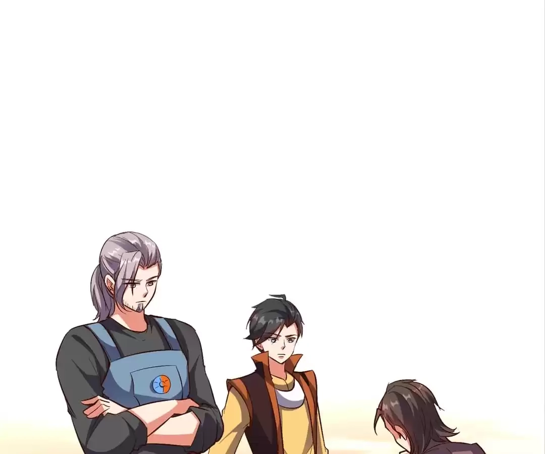 Read The Crouching Tiger chapter 37 image 4 on Lezhin