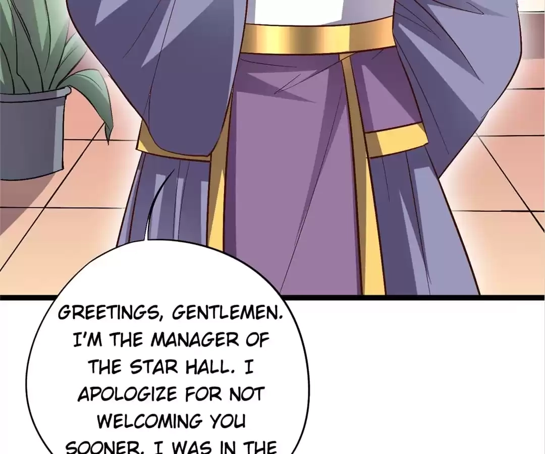 Read The Crouching Tiger chapter 37 image 42 on Lezhin