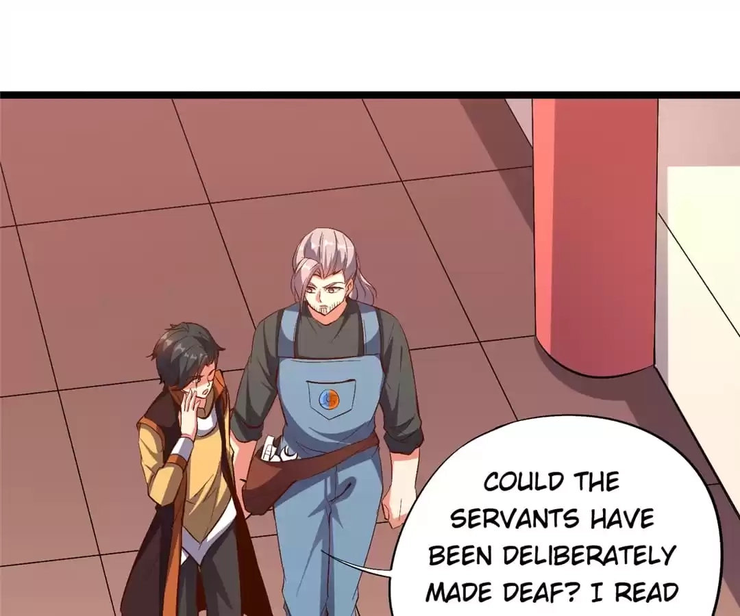 Read The Crouching Tiger chapter 37 image 44 on Lezhin