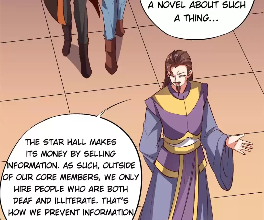 Read The Crouching Tiger chapter 37 image 45 on Lezhin