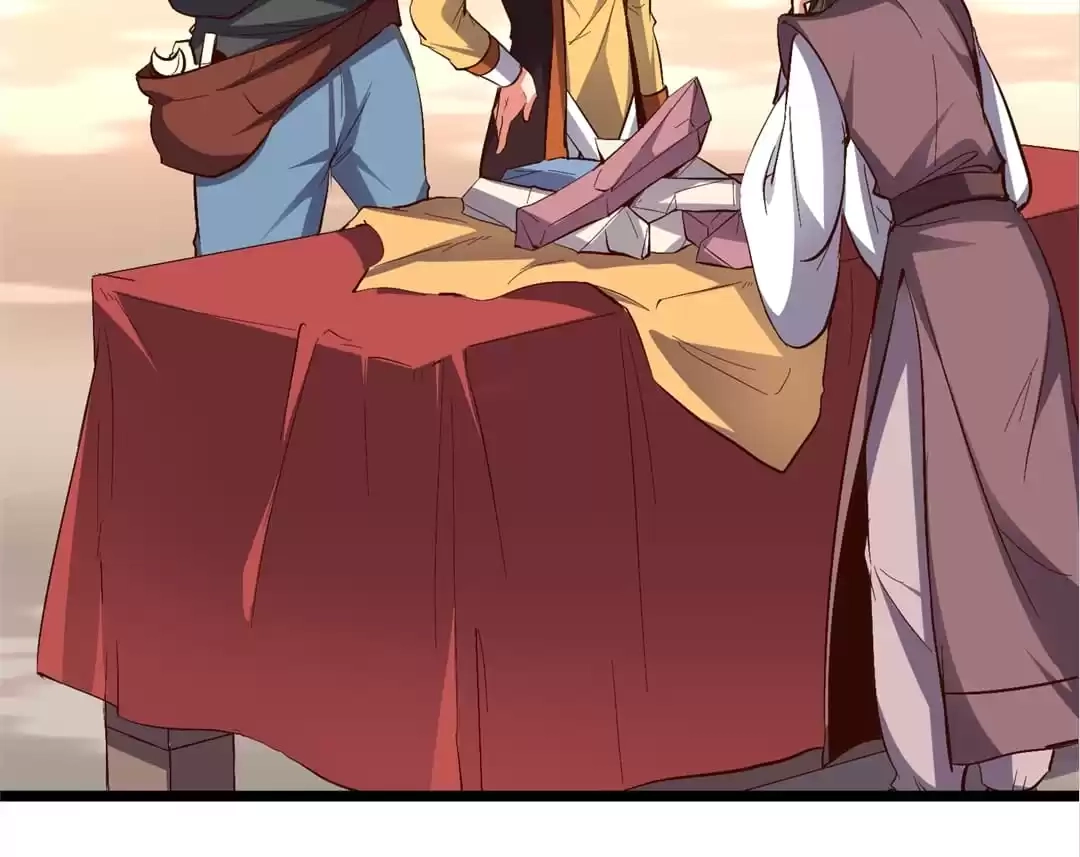 Read The Crouching Tiger chapter 37 image 5 on Lezhin