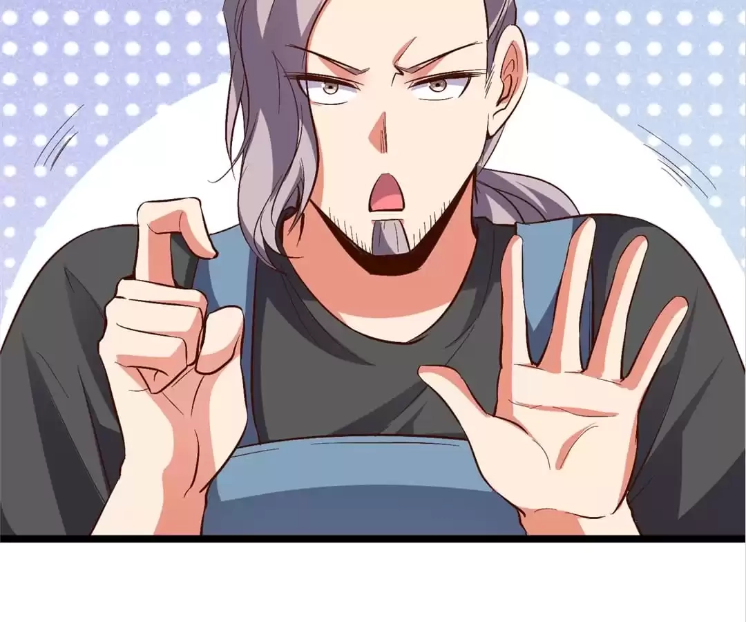 Read The Crouching Tiger chapter 37 image 7 on Lezhin