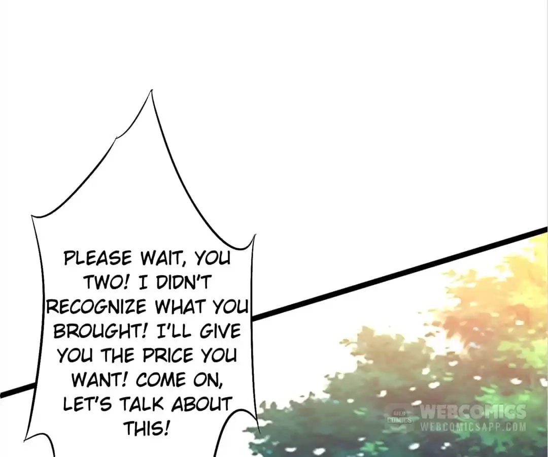 Read The Crouching Tiger chapter 37 image 8 on Lezhin