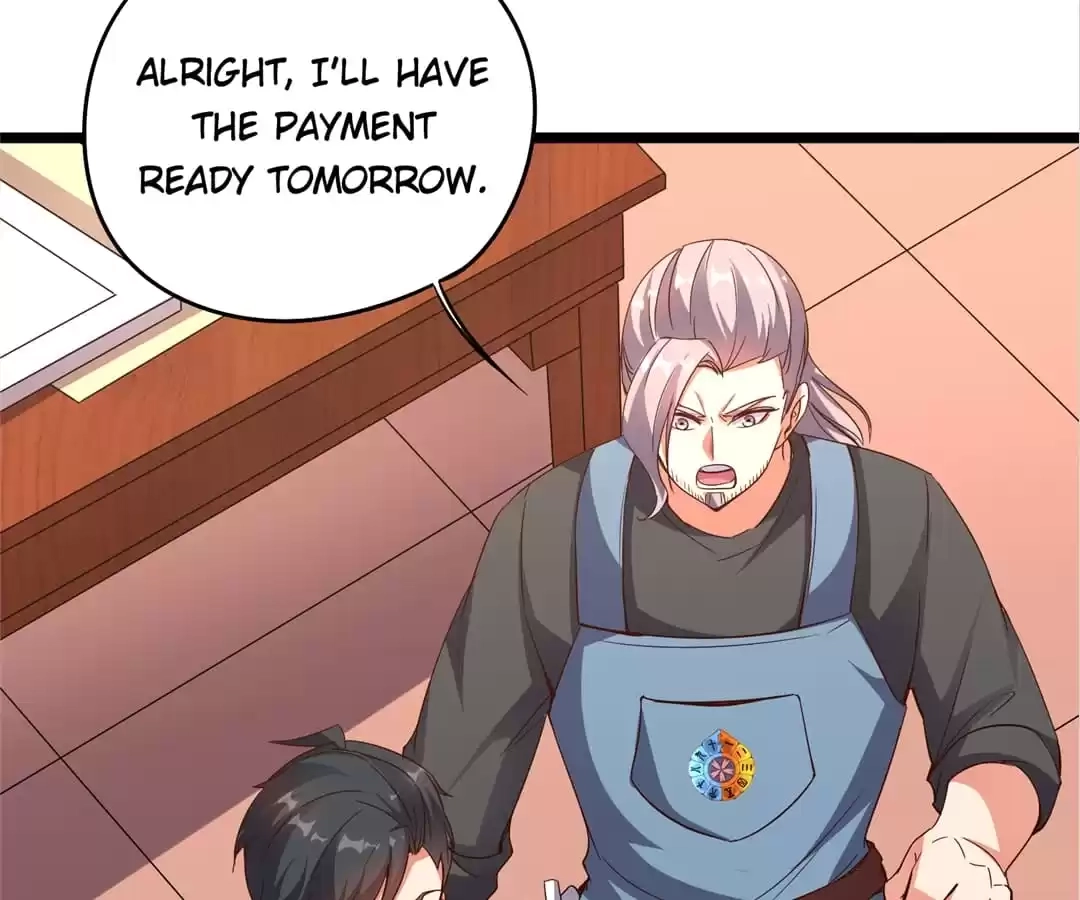 Read The Crouching Tiger chapter 37 image 81 on Lezhin