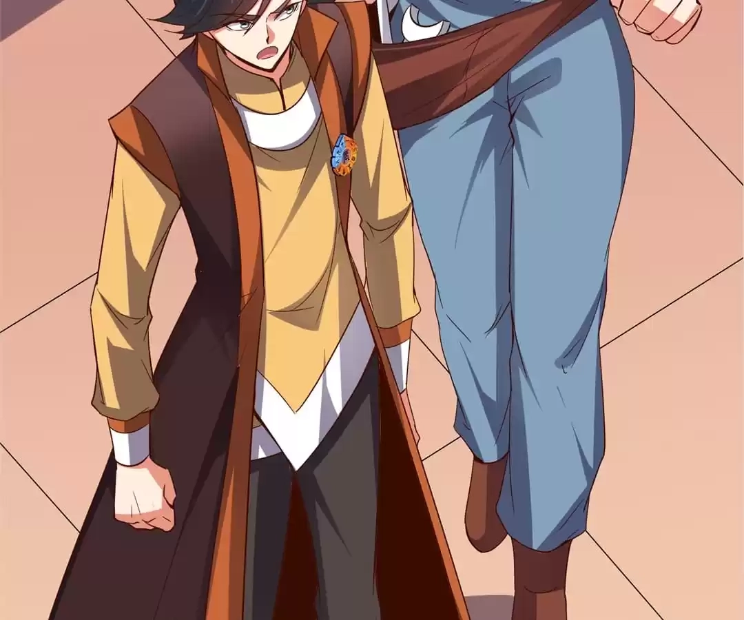 Read The Crouching Tiger chapter 37 image 82 on Lezhin