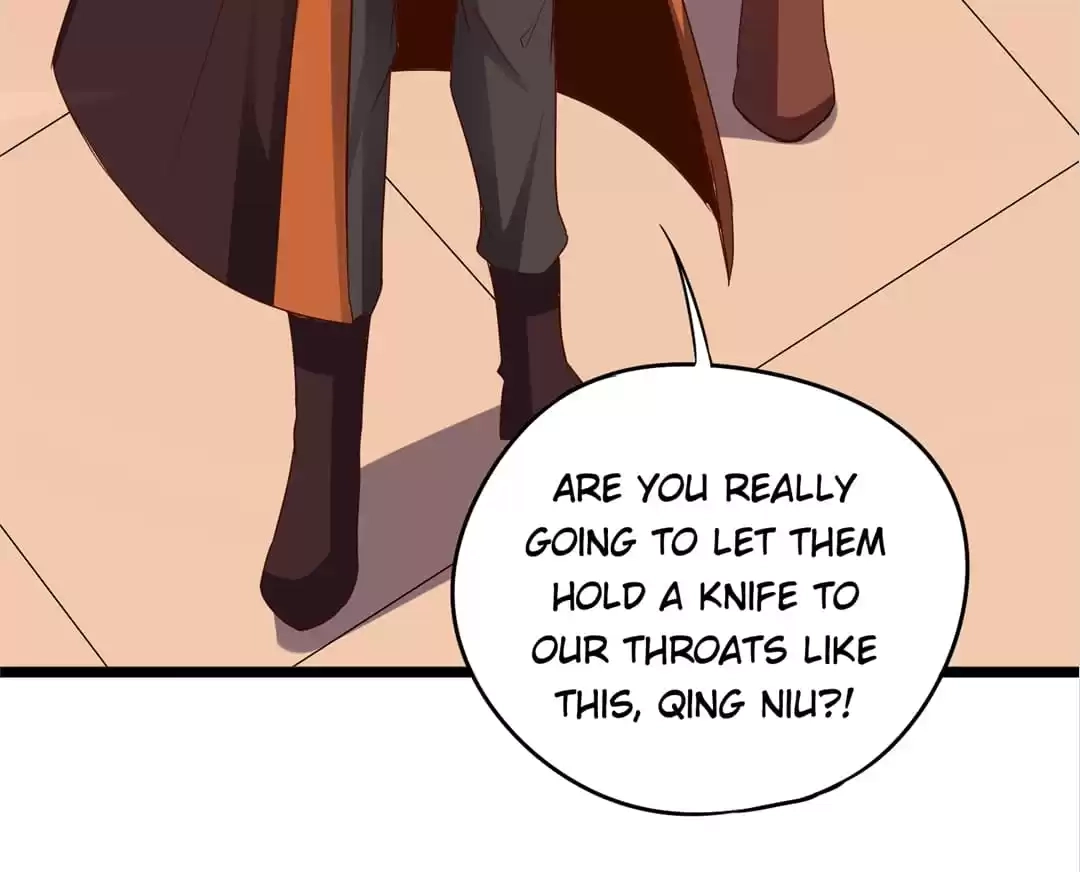 Read The Crouching Tiger chapter 37 image 83 on Lezhin