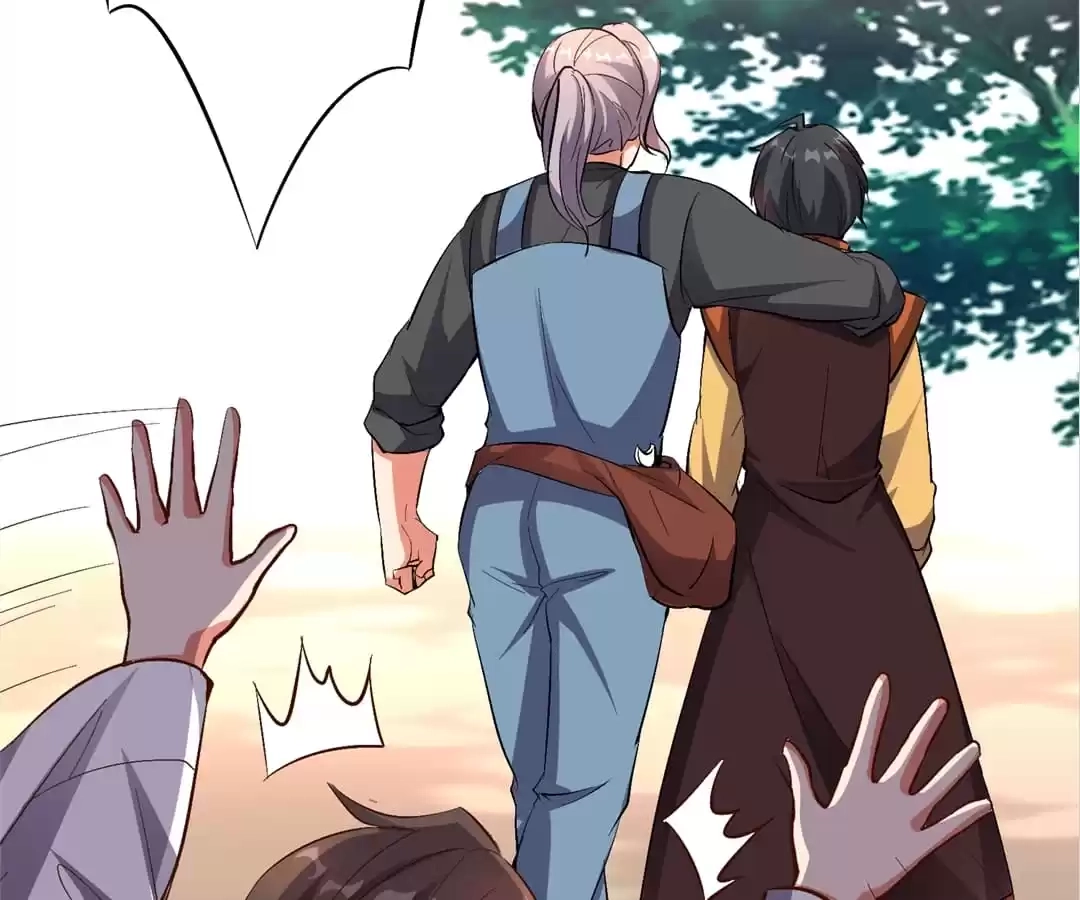 Read The Crouching Tiger chapter 37 image 9 on Lezhin