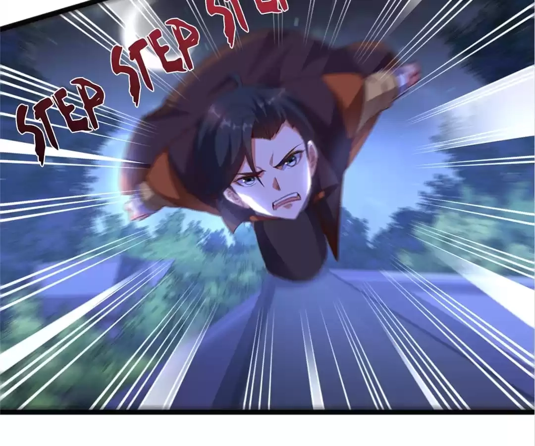 Read The Crouching Tiger chapter 38 image 19 on Lezhin