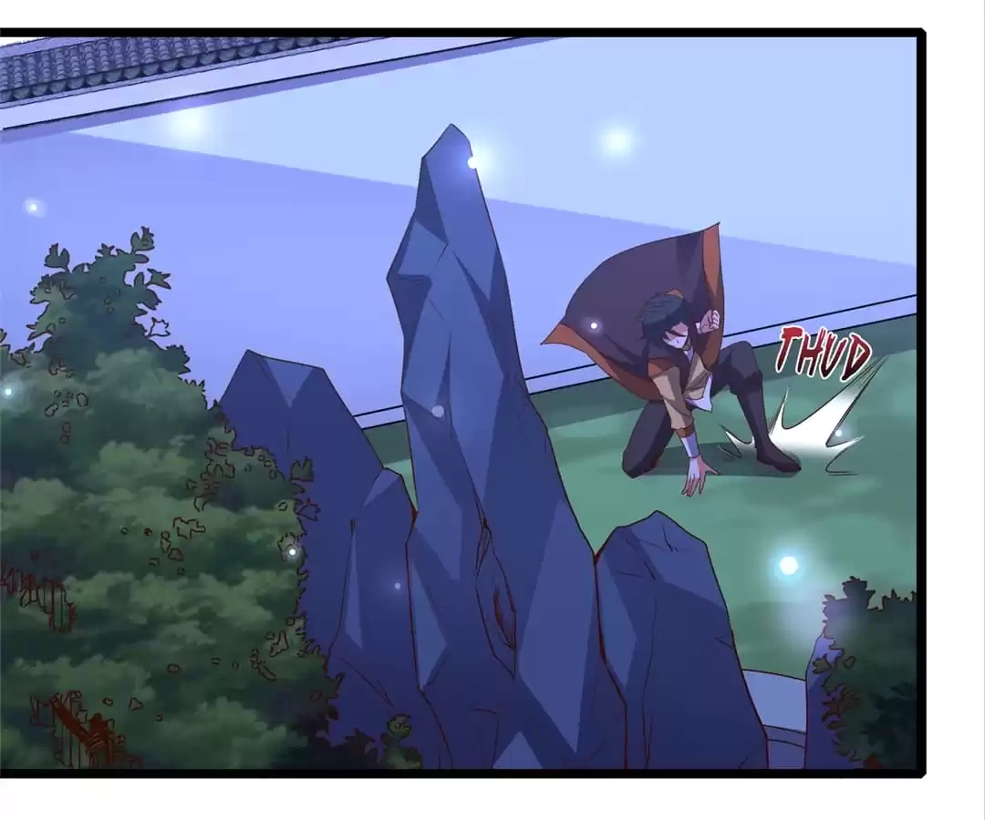 Read The Crouching Tiger chapter 38 image 20 on Lezhin