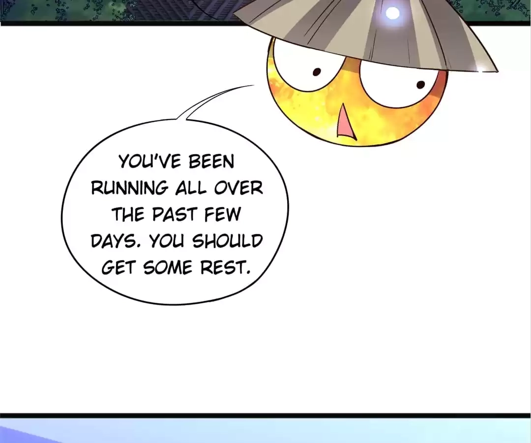 Read The Crouching Tiger chapter 38 image 3 on Lezhin