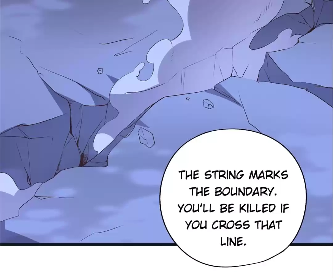 Read The Crouching Tiger chapter 38 image 34 on Lezhin