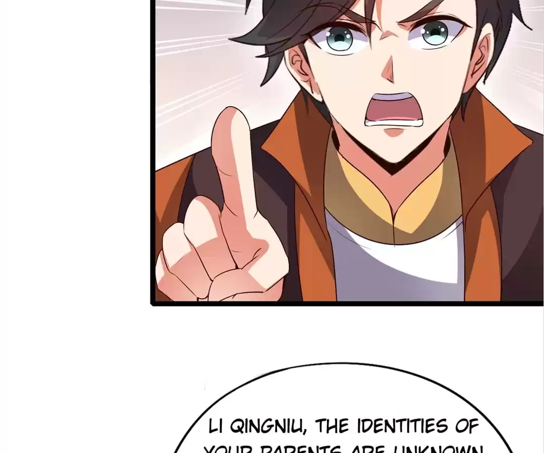 Read The Crouching Tiger chapter 38 image 36 on Lezhin