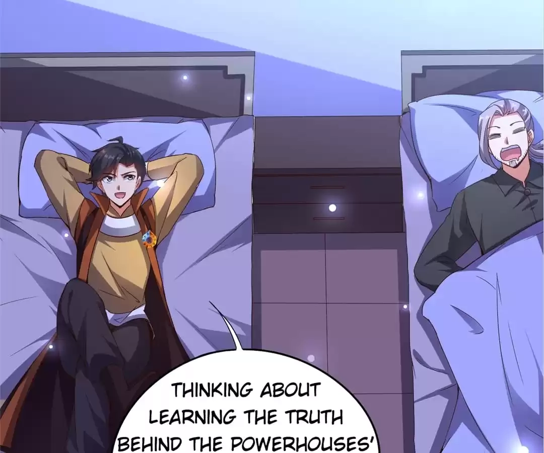 Read The Crouching Tiger chapter 38 image 4 on Lezhin