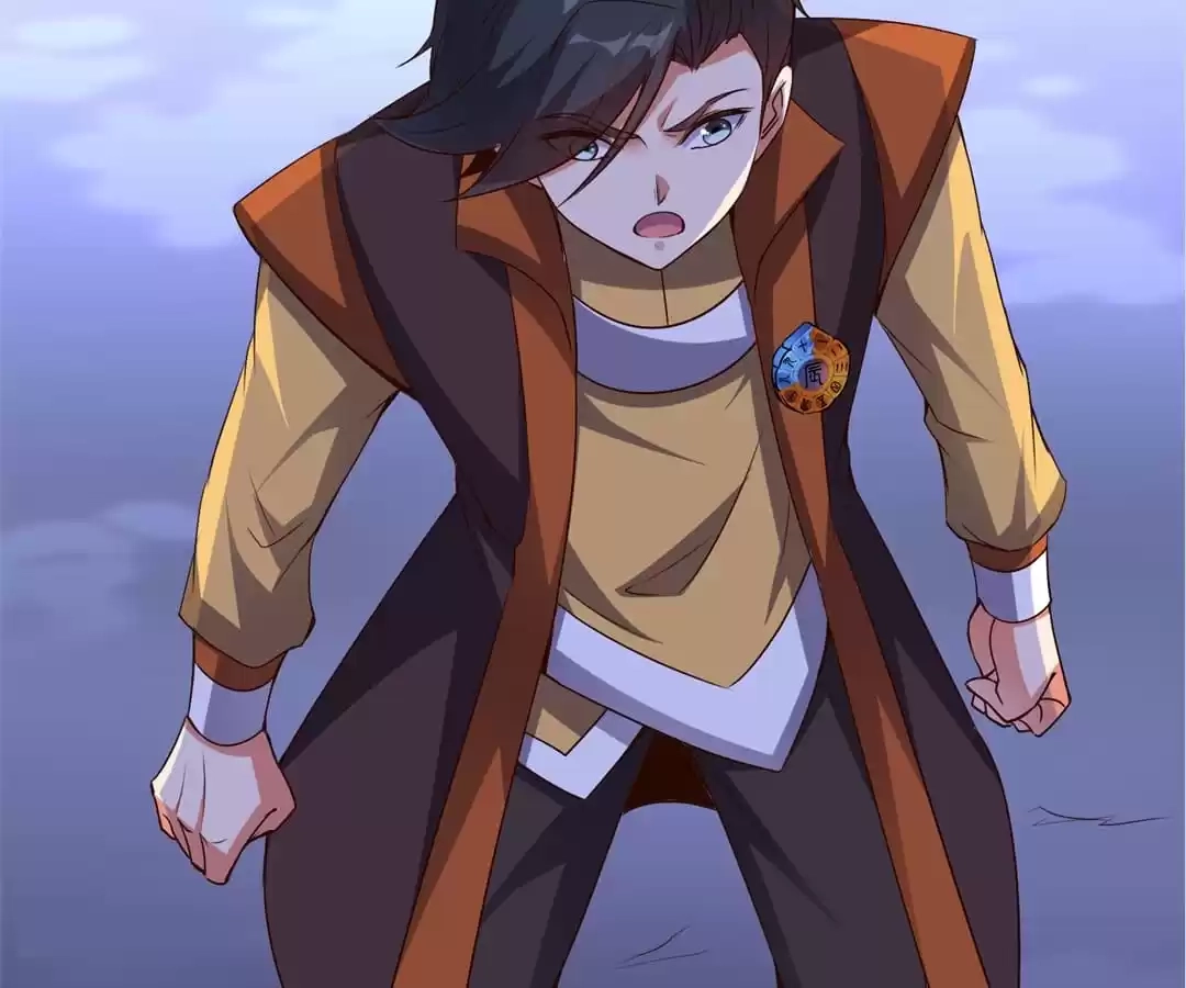 Read The Crouching Tiger chapter 38 image 45 on Lezhin