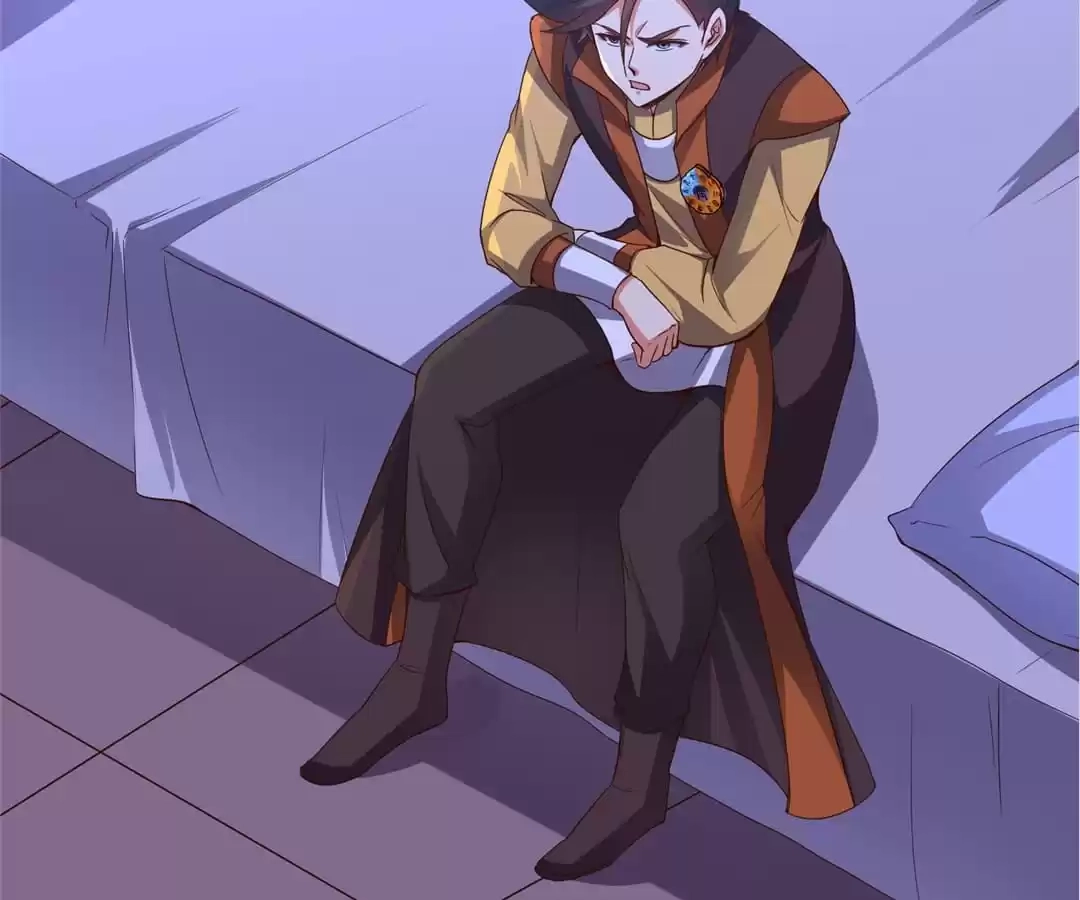 Read The Crouching Tiger chapter 38 image 9 on Lezhin