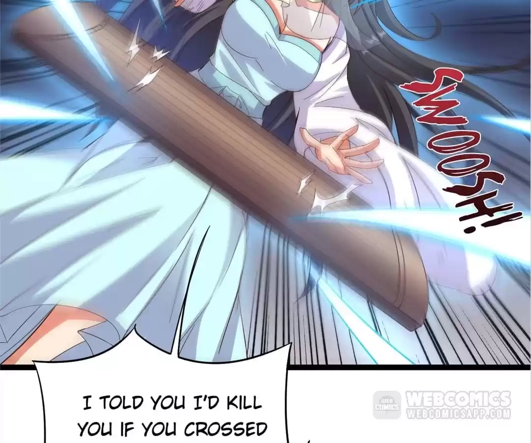 Read The Crouching Tiger chapter 39 image 22 on Lezhin