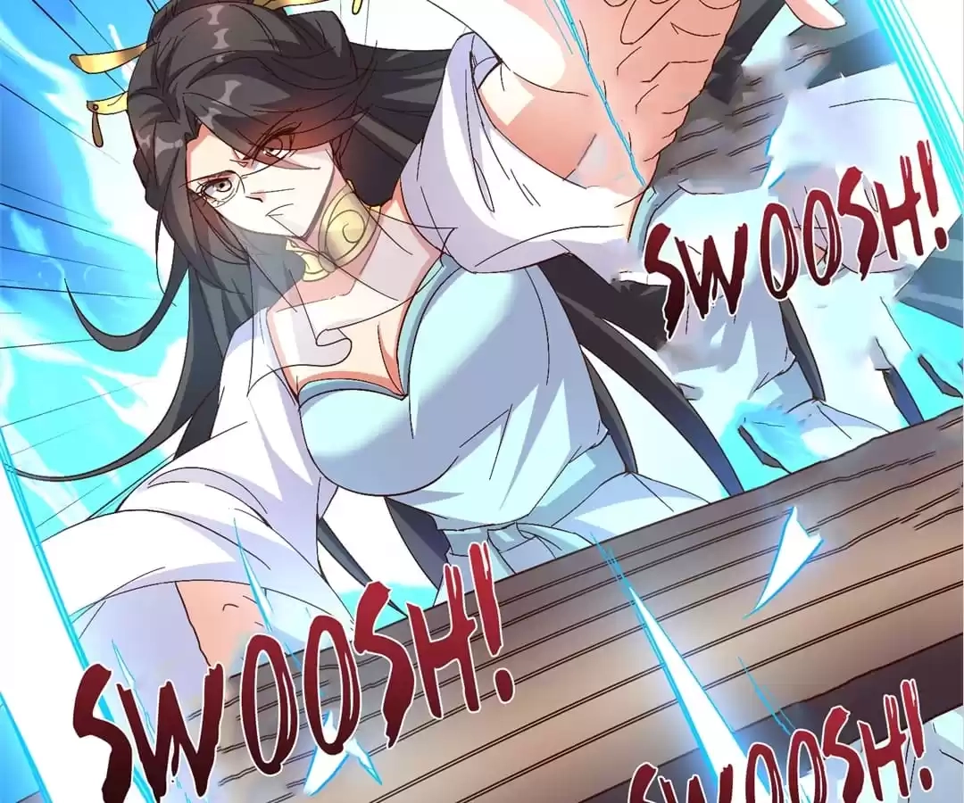 Read The Crouching Tiger chapter 39 image 33 on Lezhin