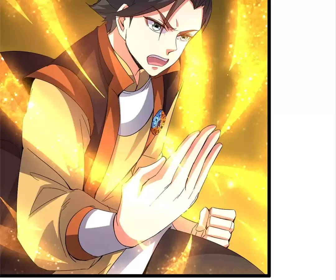 Read The Crouching Tiger chapter 39 image 42 on Lezhin