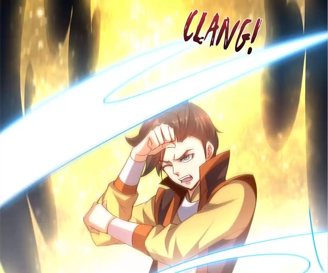 Read The Crouching Tiger chapter 39 image 6 on Lezhin
