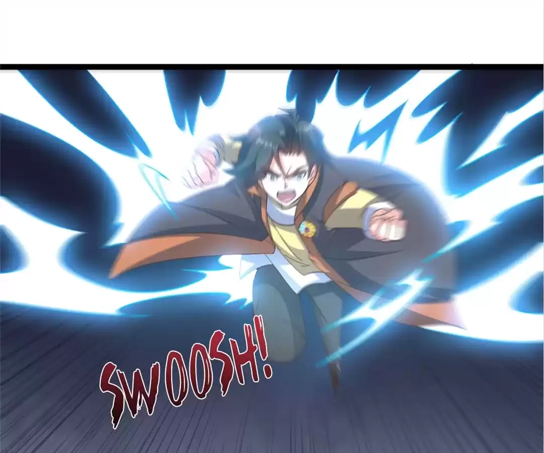 Read The Crouching Tiger chapter 39 image 73 on Lezhin
