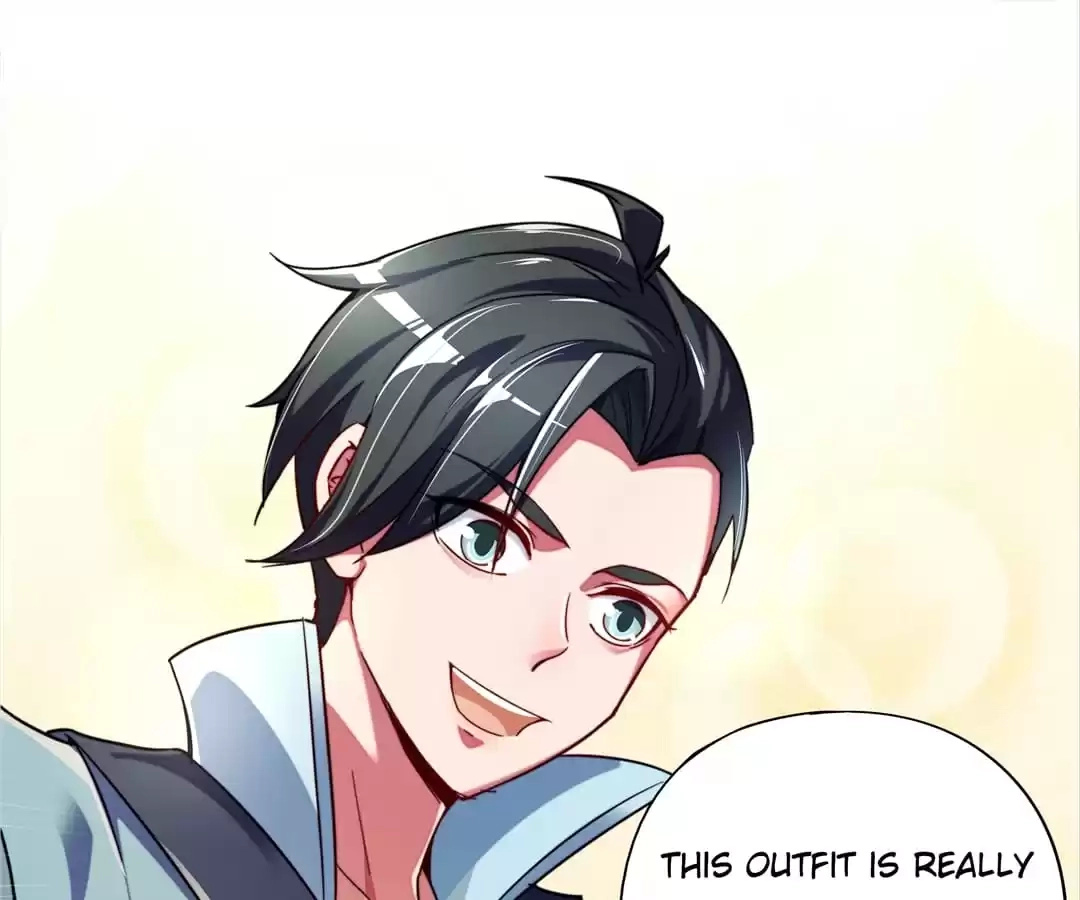 Read The Crouching Tiger chapter 4 image 15 on Lezhin
