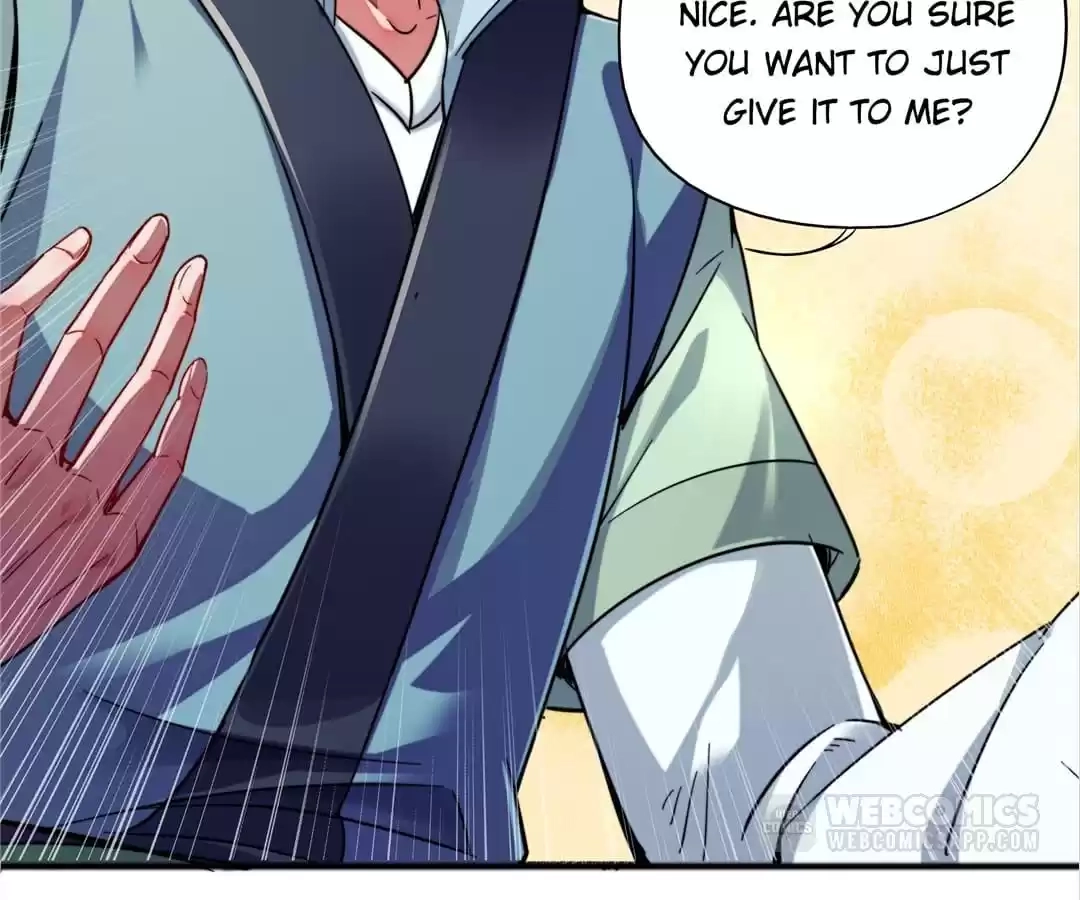 Read The Crouching Tiger chapter 4 image 16 on Lezhin
