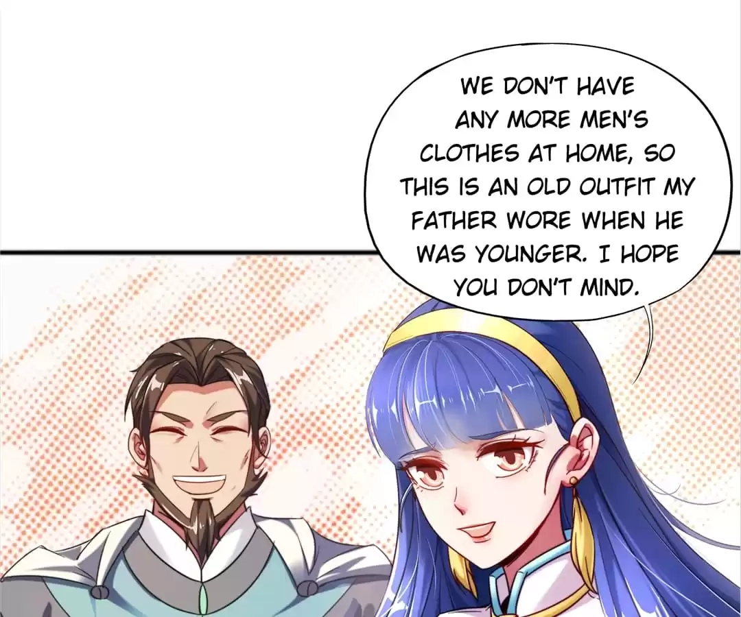 Read The Crouching Tiger chapter 4 image 17 on Lezhin