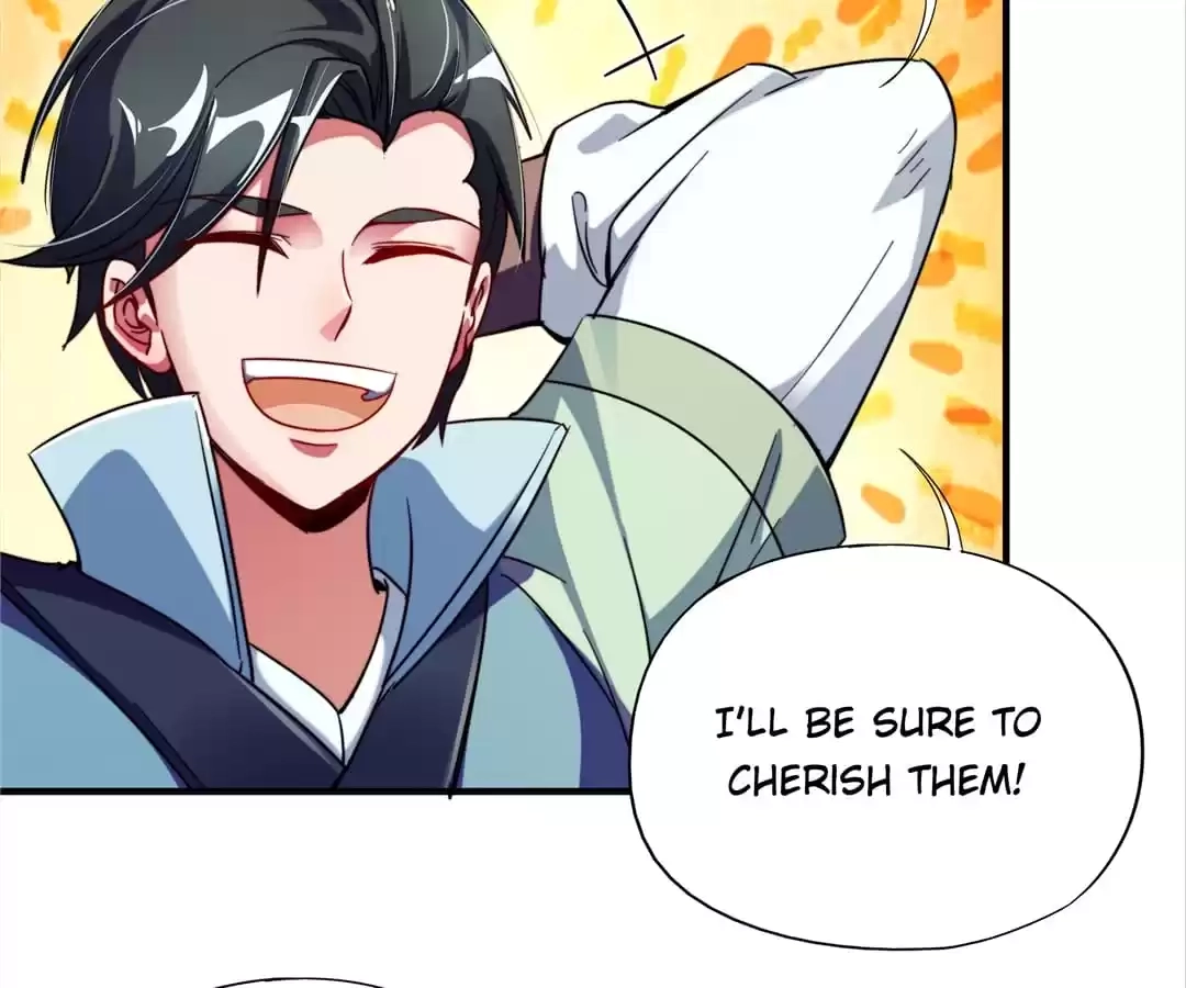 Read The Crouching Tiger chapter 4 image 19 on Lezhin