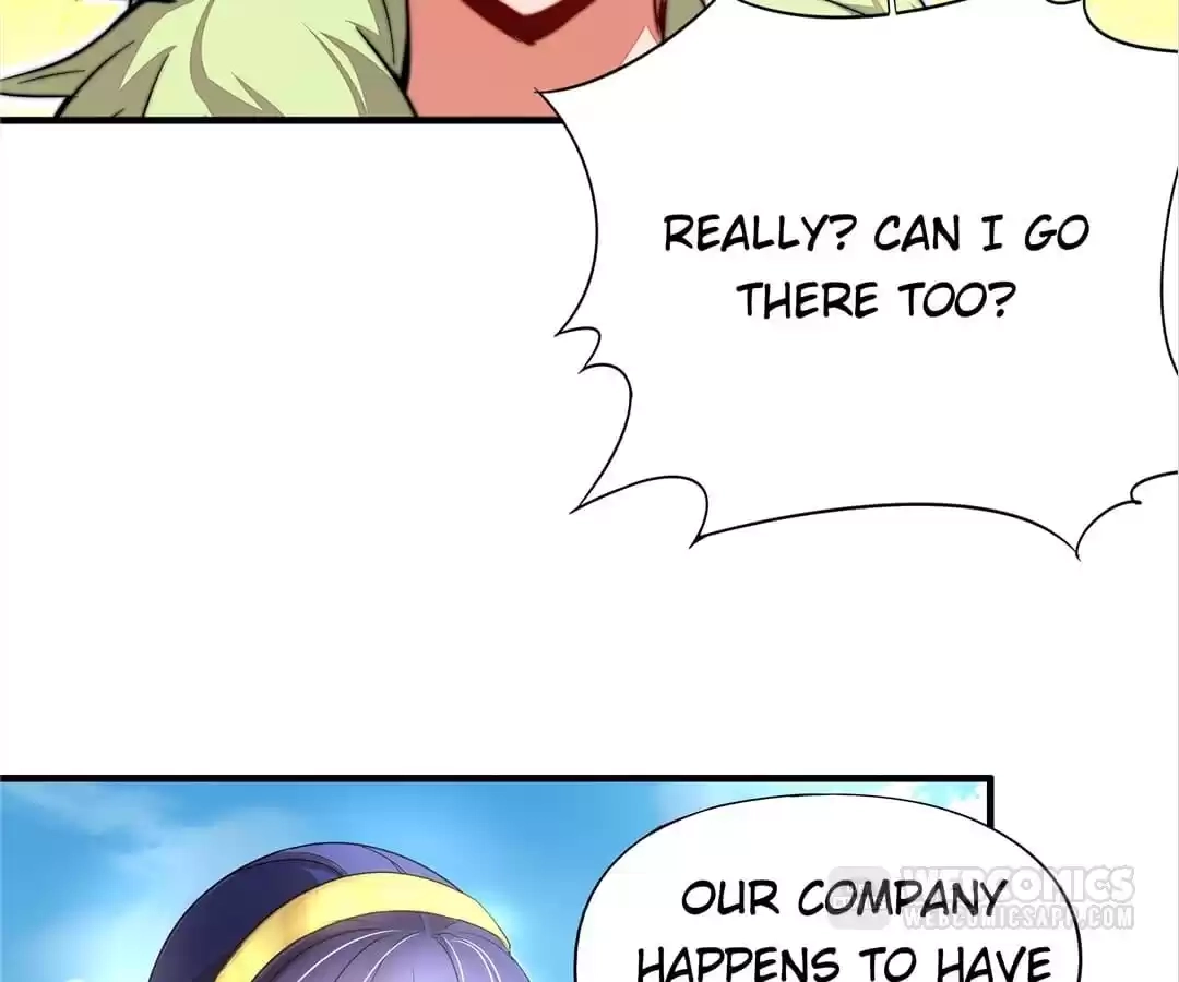 Read The Crouching Tiger chapter 4 image 2 on Lezhin