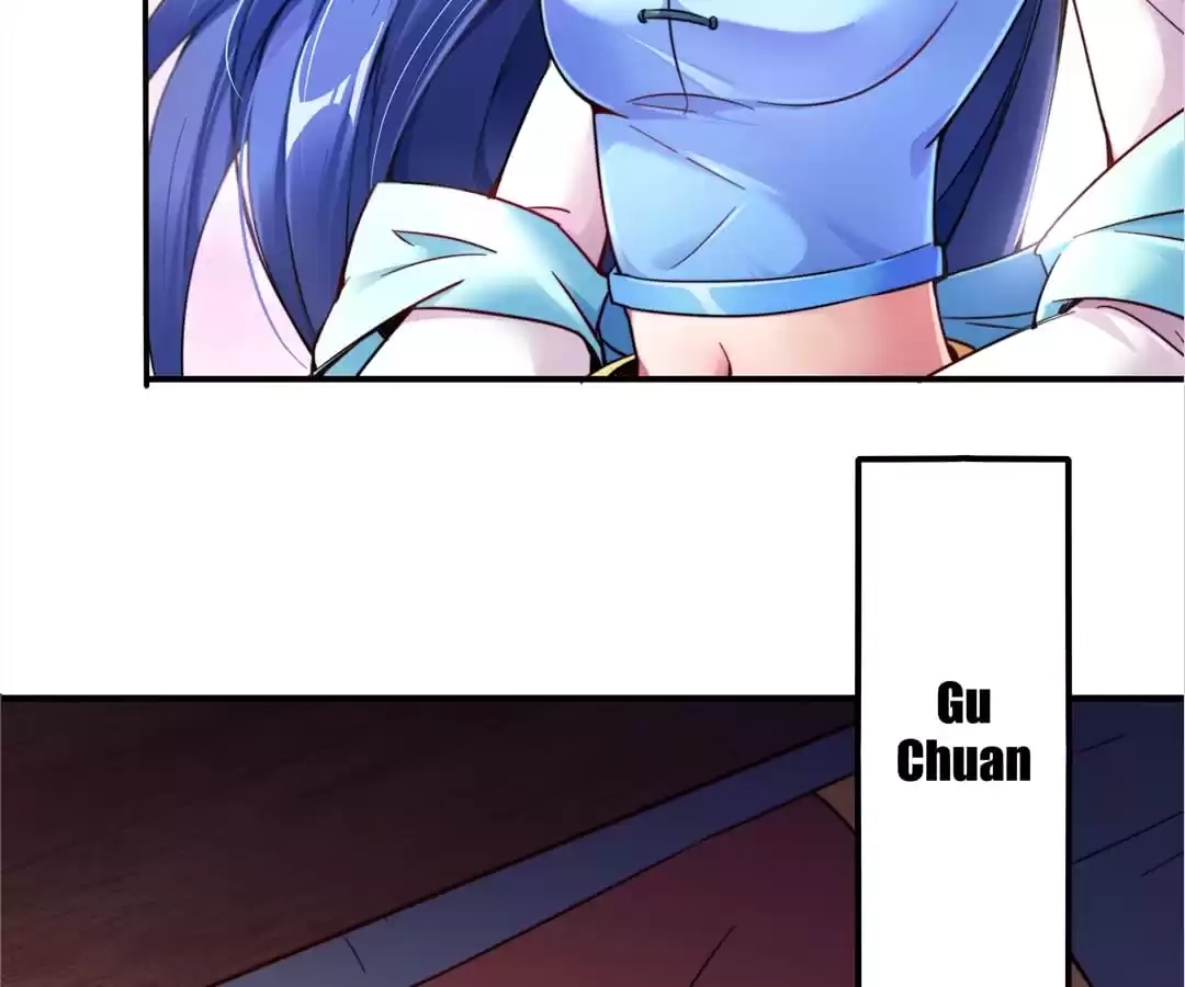Read The Crouching Tiger chapter 4 image 21 on Lezhin