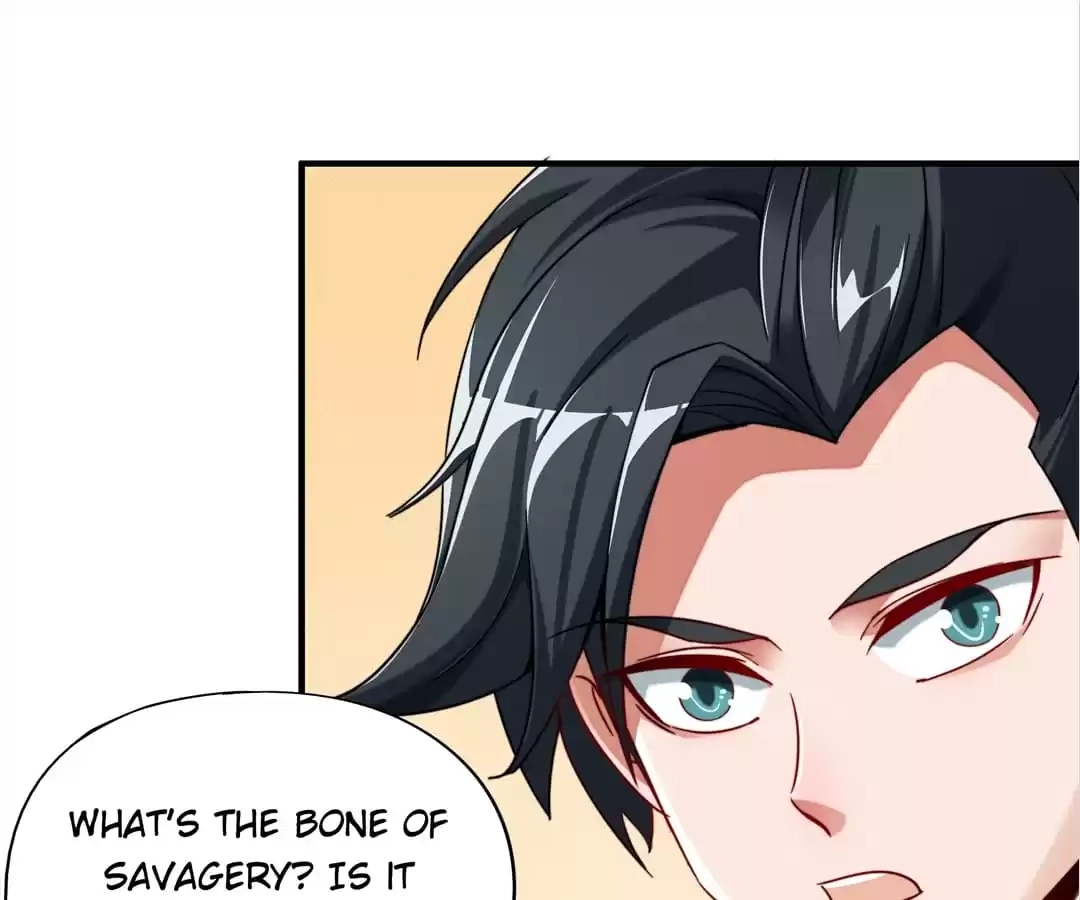 Read The Crouching Tiger chapter 4 image 25 on Lezhin