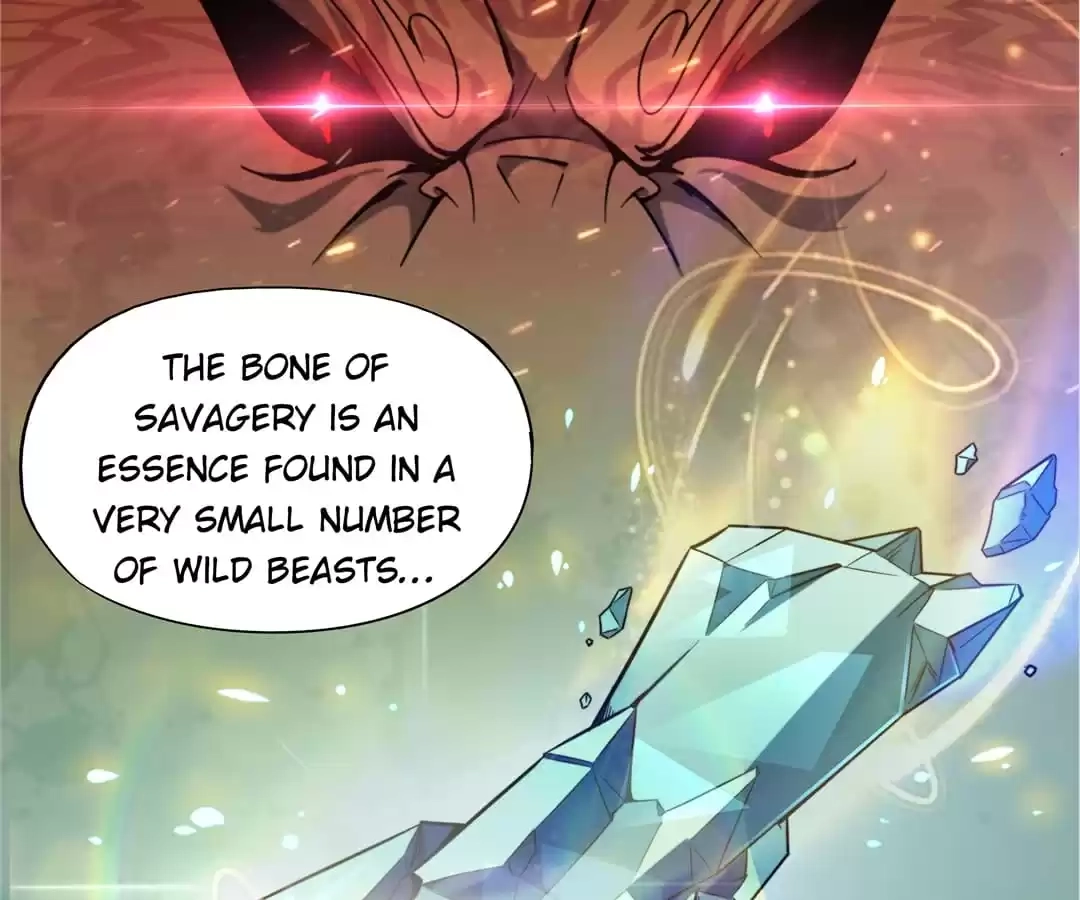 Read The Crouching Tiger chapter 4 image 27 on Lezhin