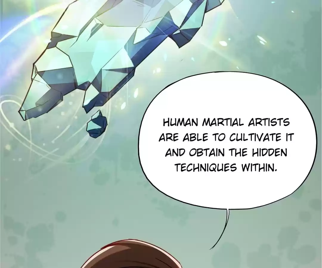 Read The Crouching Tiger chapter 4 image 28 on Lezhin