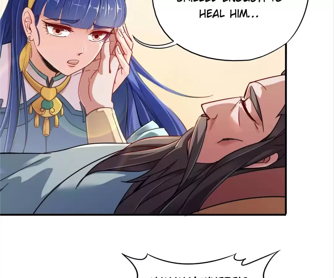 Read The Crouching Tiger chapter 4 image 31 on Lezhin