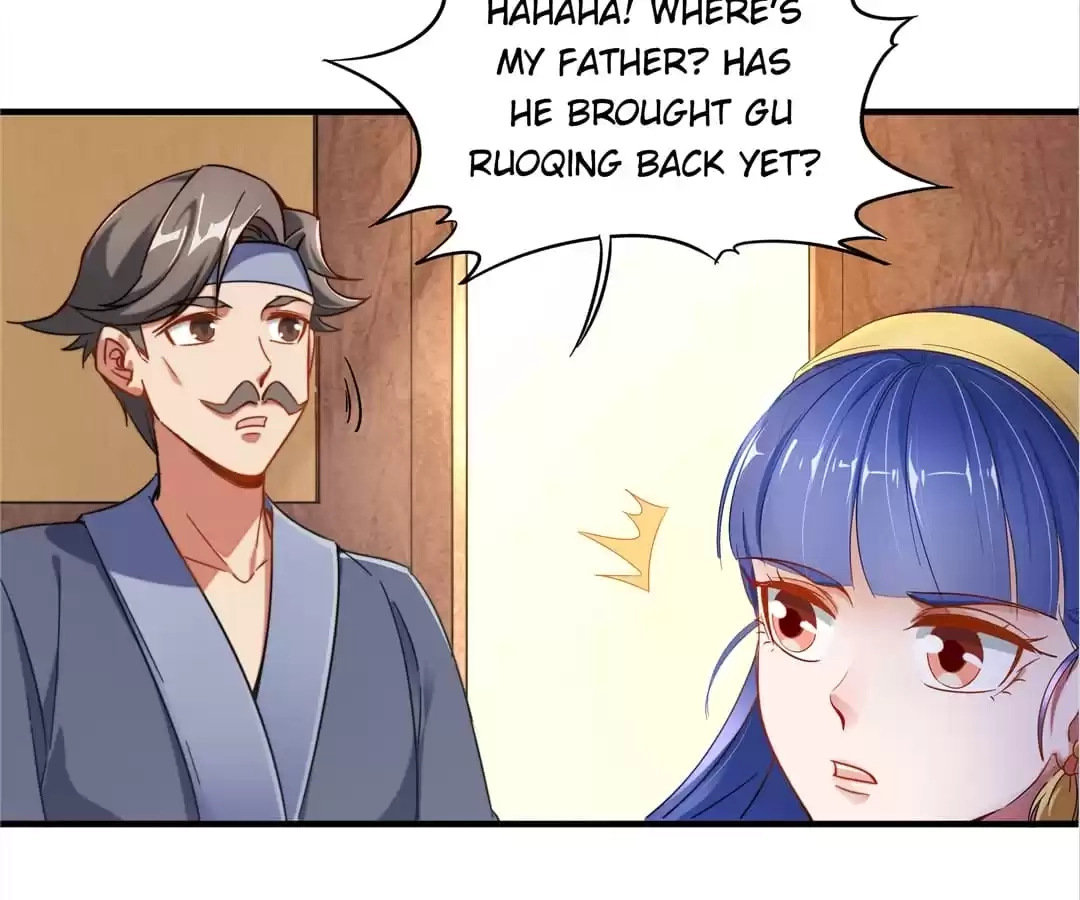 Read The Crouching Tiger chapter 4 image 32 on Lezhin