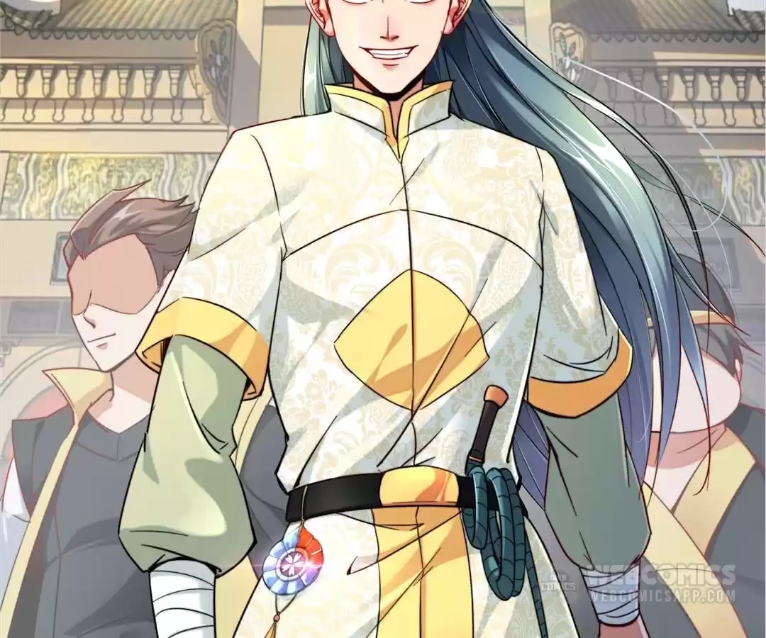 Read The Crouching Tiger chapter 4 image 35 on Lezhin