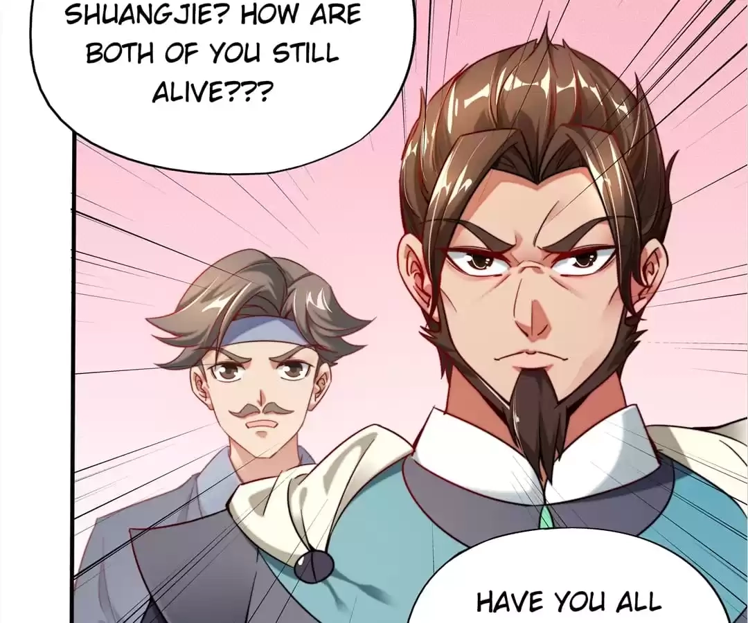 Read The Crouching Tiger chapter 4 image 37 on Lezhin