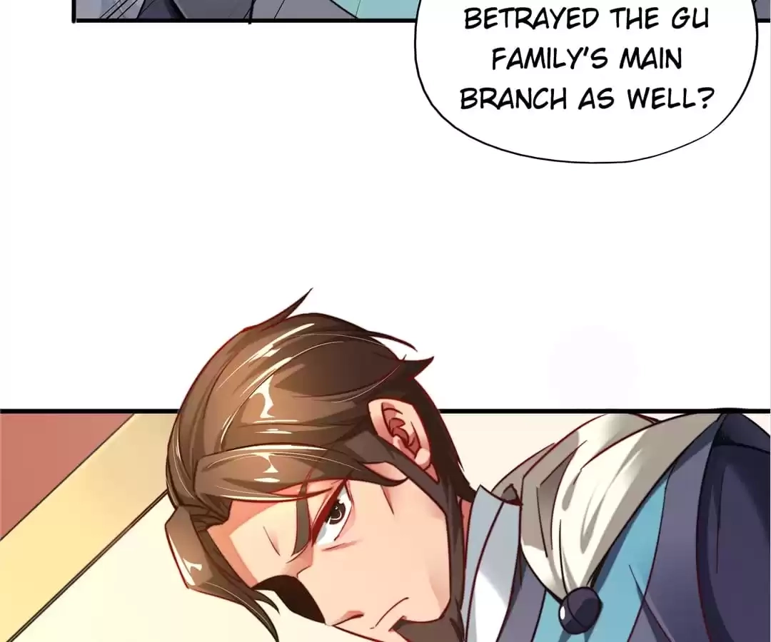 Read The Crouching Tiger chapter 4 image 38 on Lezhin