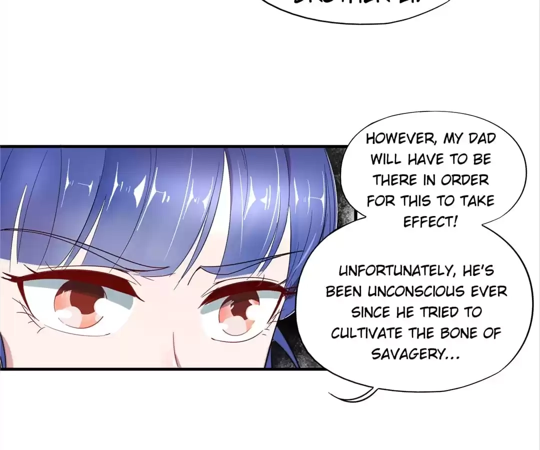 Read The Crouching Tiger chapter 4 image 4 on Lezhin