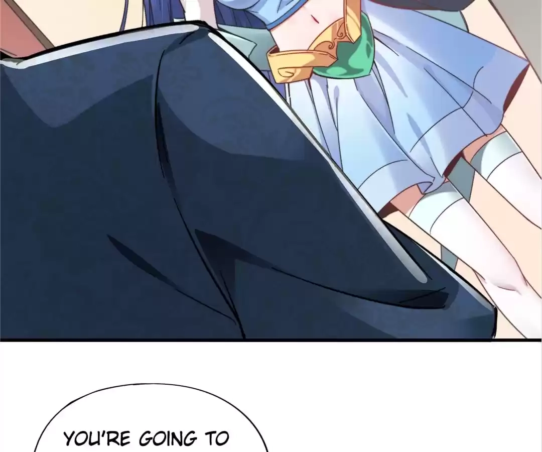 Read The Crouching Tiger chapter 4 image 40 on Lezhin