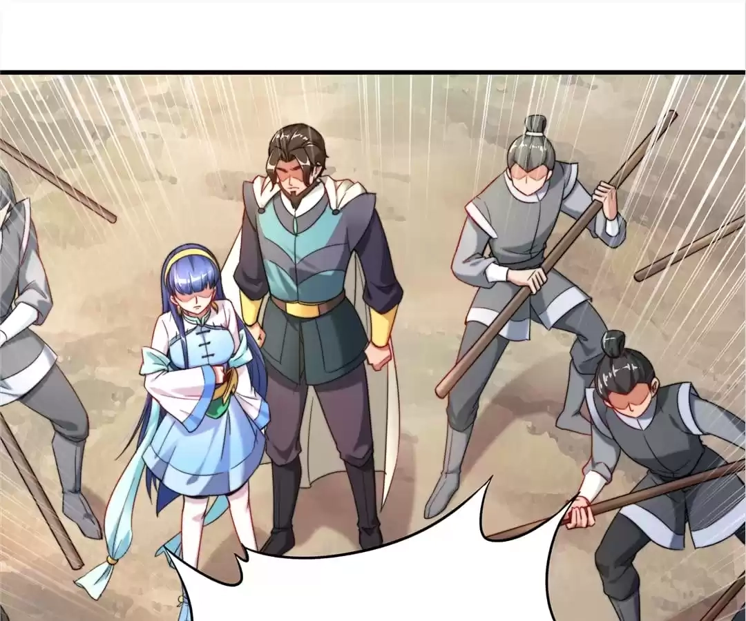 Read The Crouching Tiger chapter 4 image 43 on Lezhin