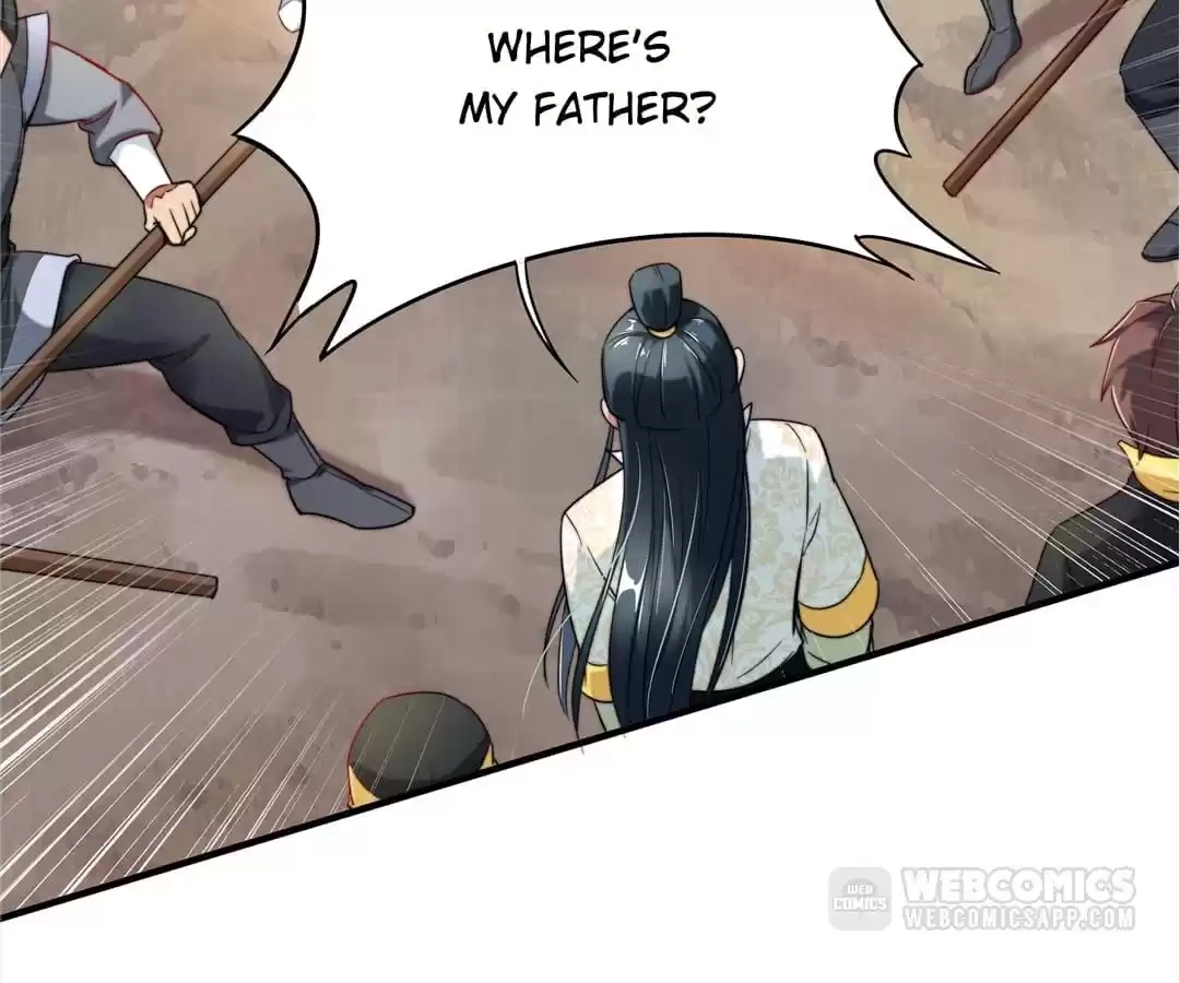 Read The Crouching Tiger chapter 4 image 44 on Lezhin