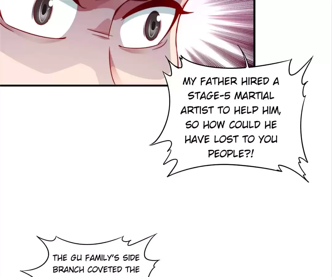 Read The Crouching Tiger chapter 4 image 50 on Lezhin
