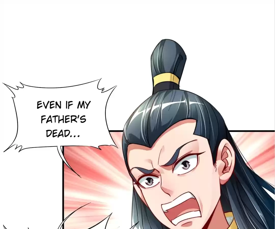 Read The Crouching Tiger chapter 4 image 52 on Lezhin