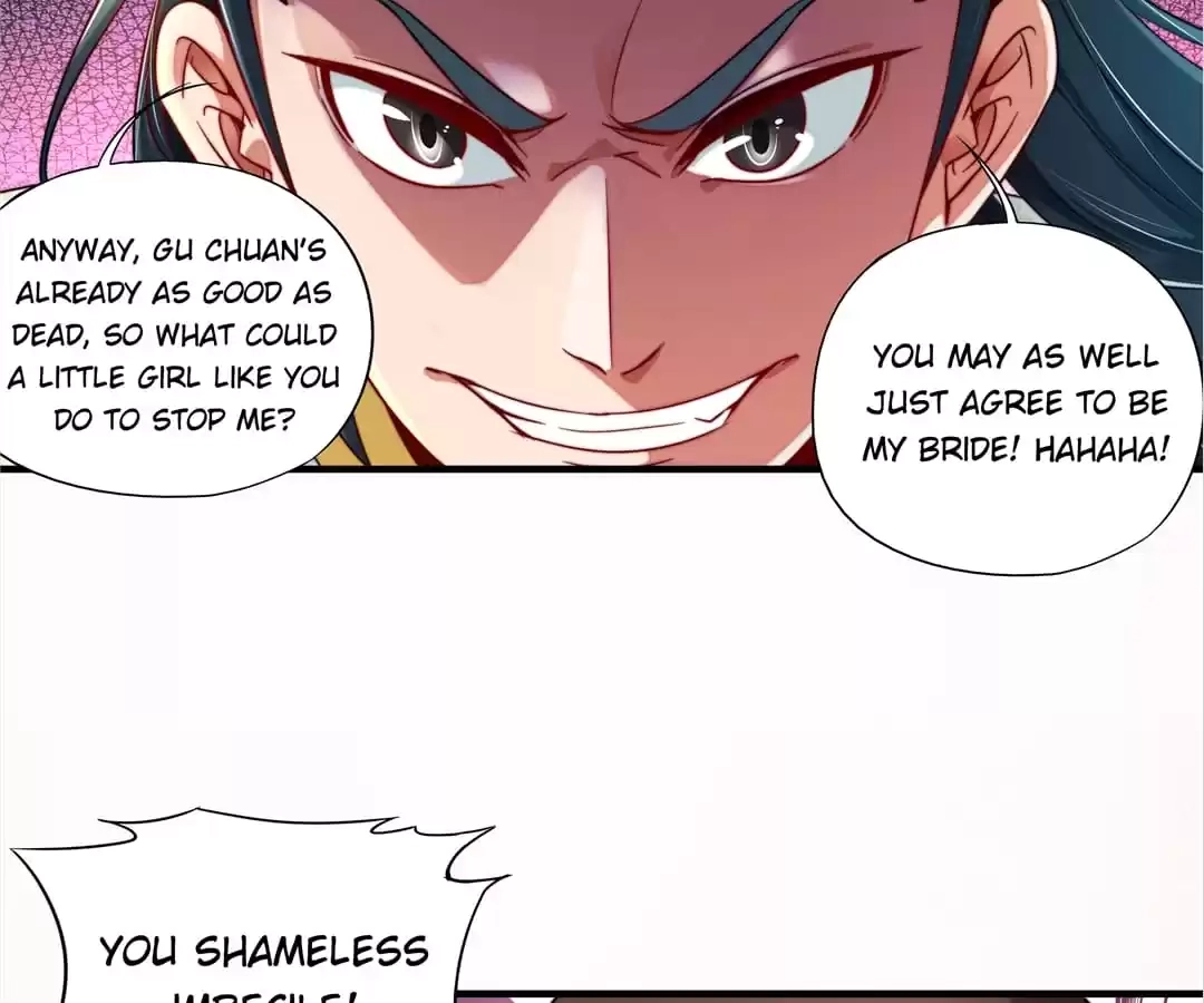 Read The Crouching Tiger chapter 4 image 55 on Lezhin