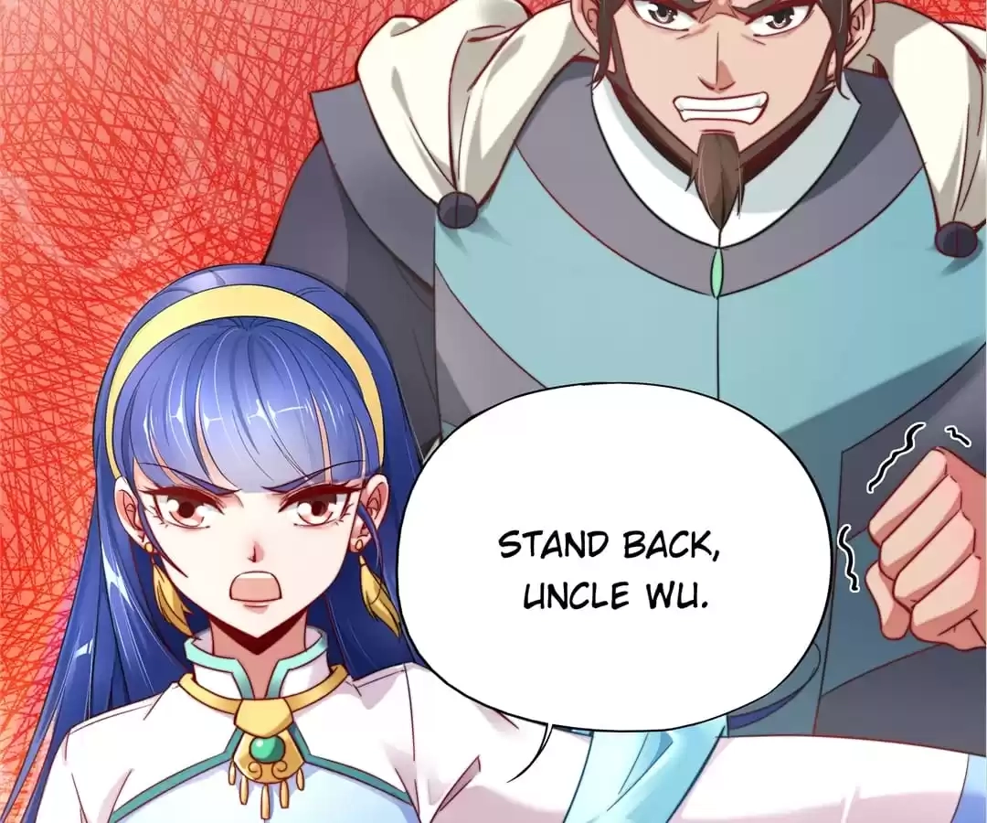 Read The Crouching Tiger chapter 4 image 58 on Lezhin