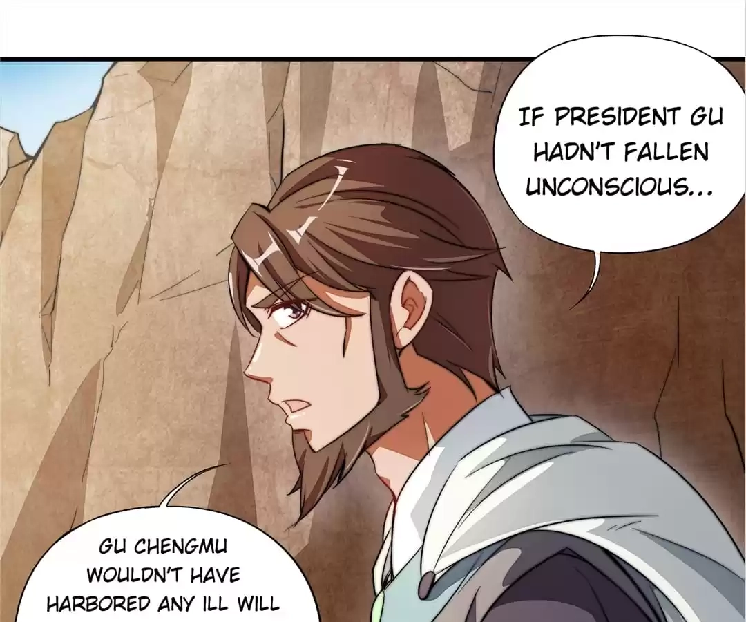 Read The Crouching Tiger chapter 4 image 6 on Lezhin