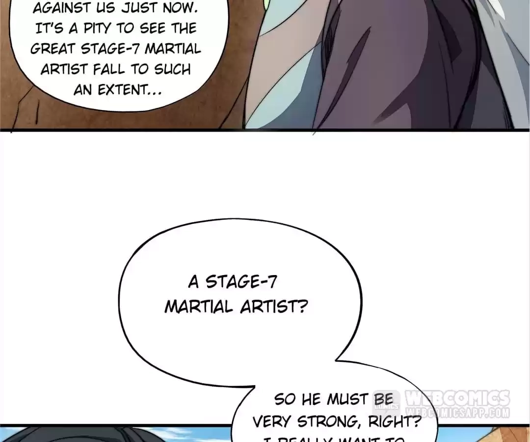 Read The Crouching Tiger chapter 4 image 7 on Lezhin