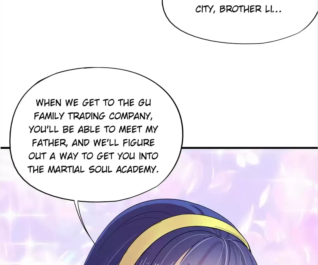 Read The Crouching Tiger chapter 4 image 9 on Lezhin