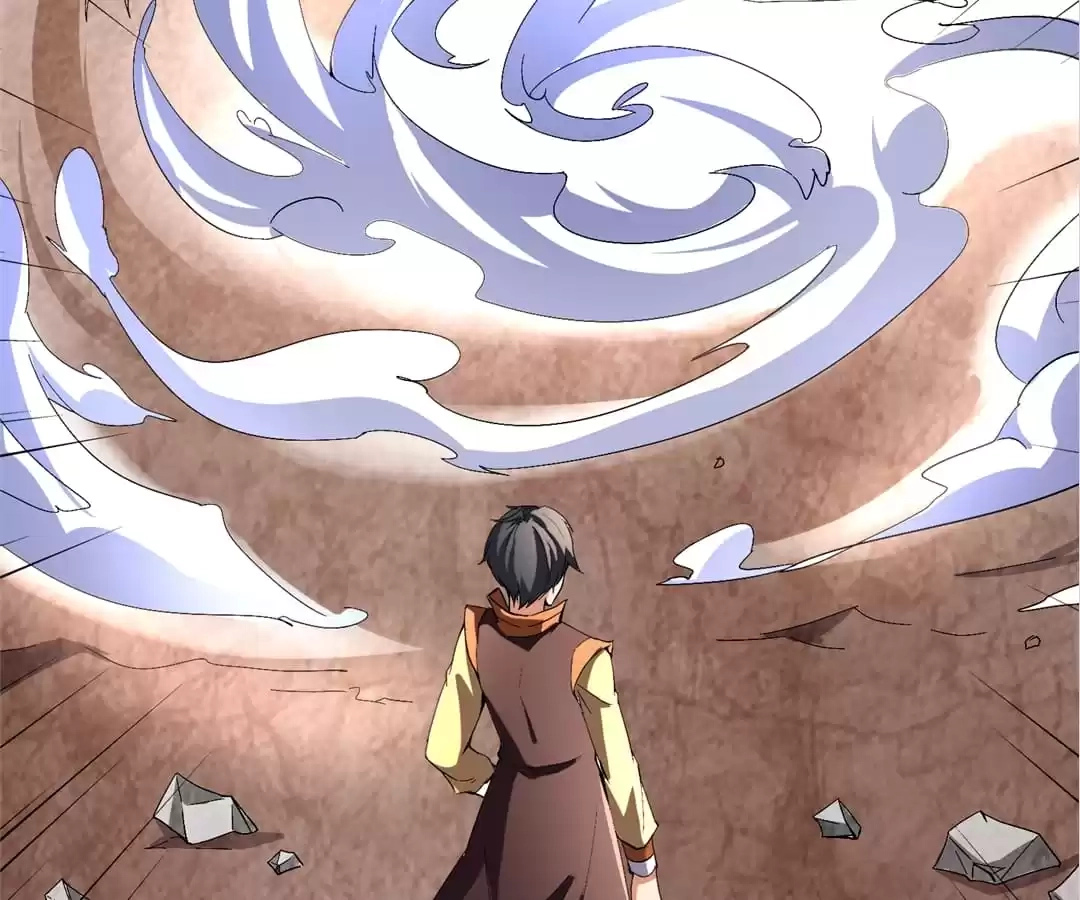 Read The Crouching Tiger chapter 40 image 2 on Lezhin